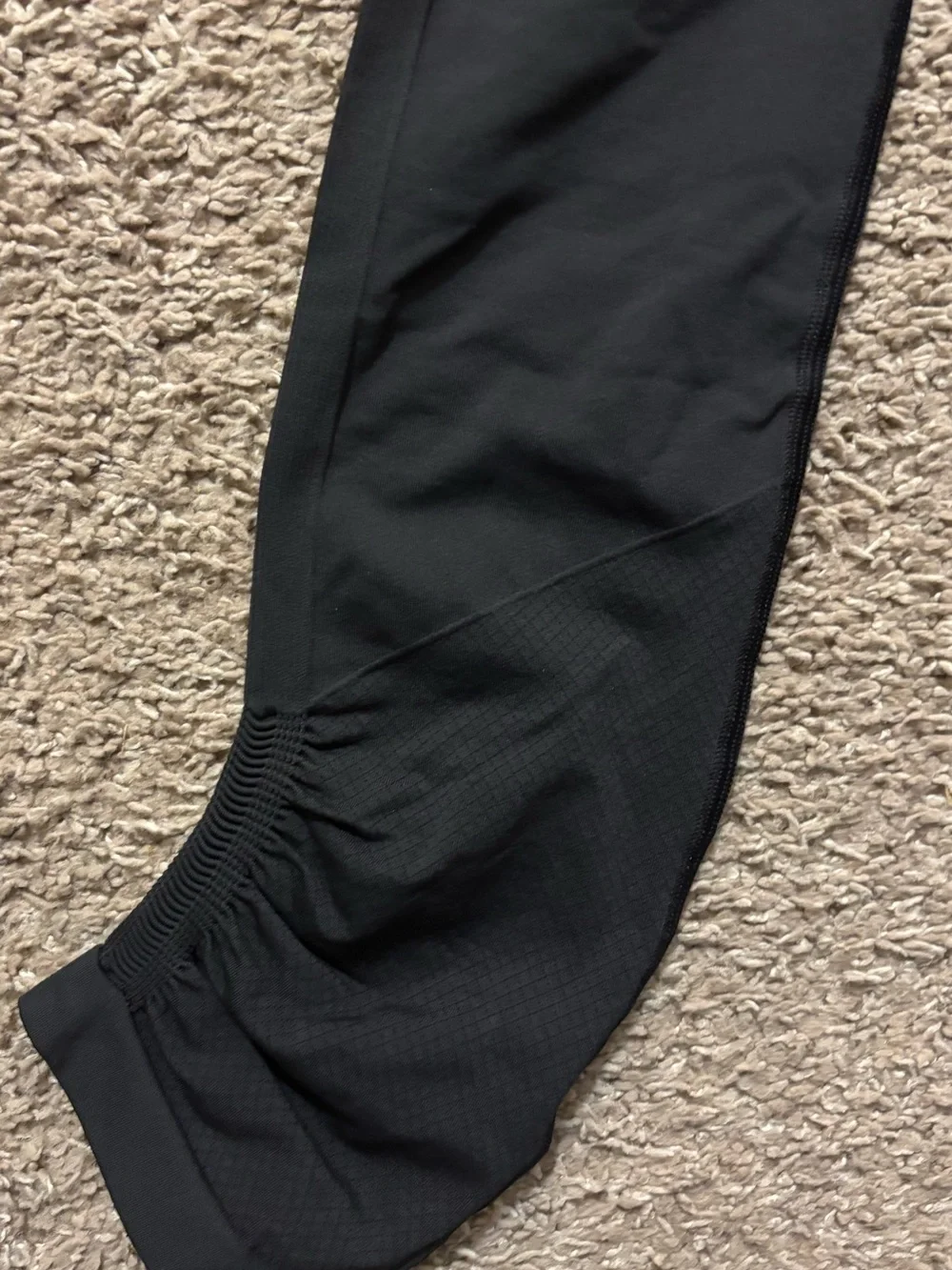 lululemon athletica these are